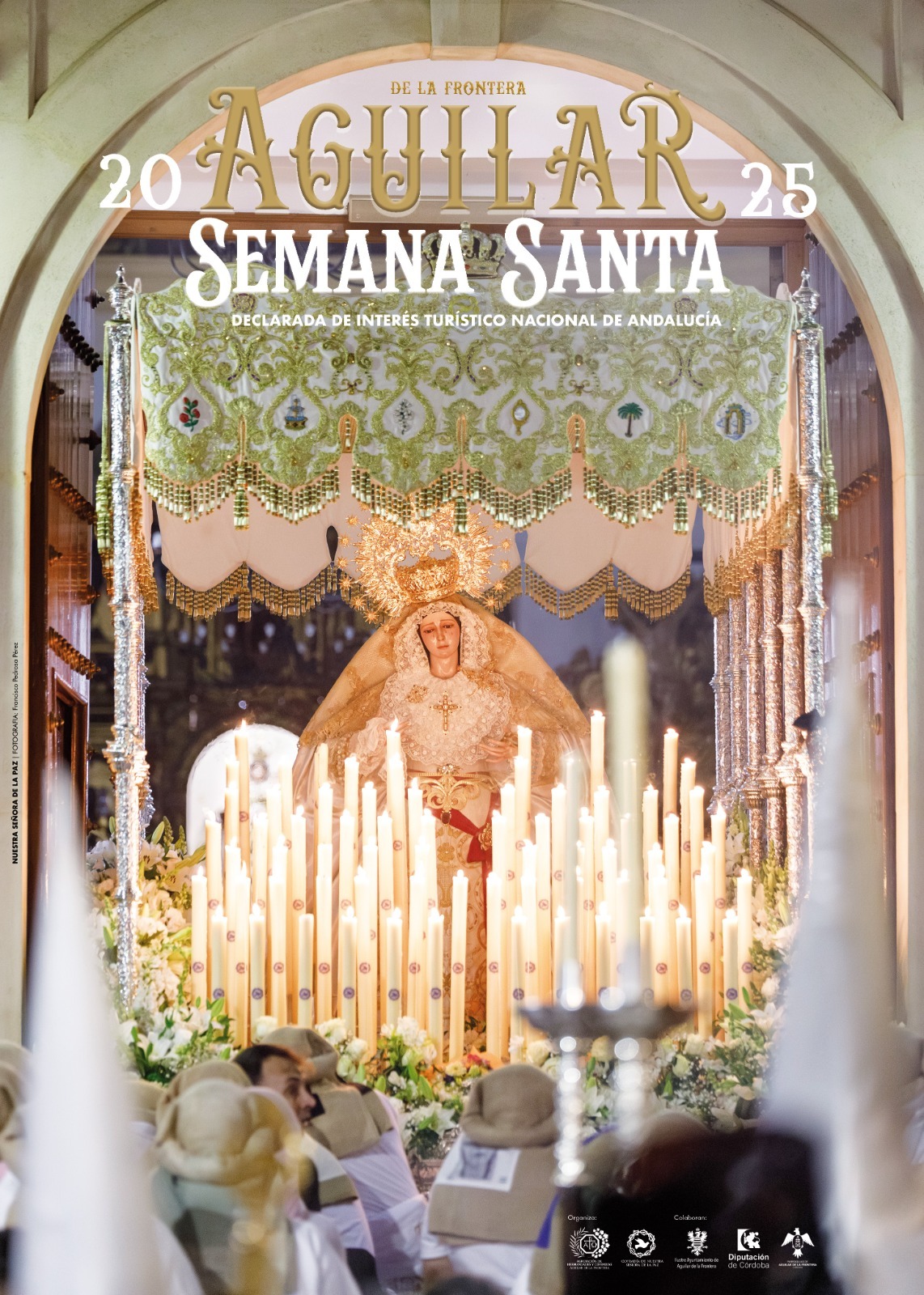 Semana Santa en Aguilar de la Frontera  